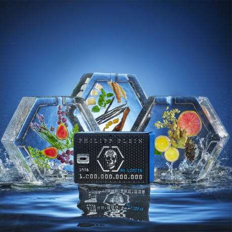 Philipp Plein-NO LIMIT$ SUPER FRE$H - Eau de Toilette